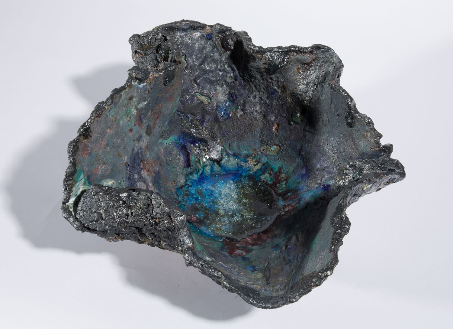 Lotte Glob, Volcanic Pool 2, 2022