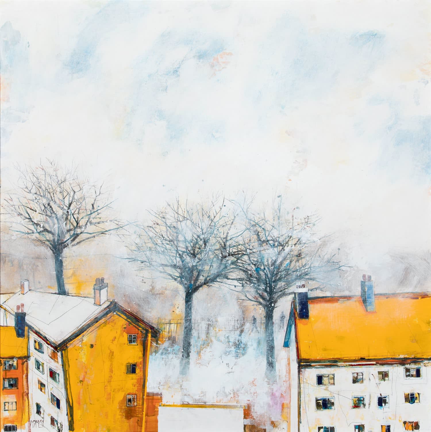 Winter 1970 | ROBERT MCAULAY