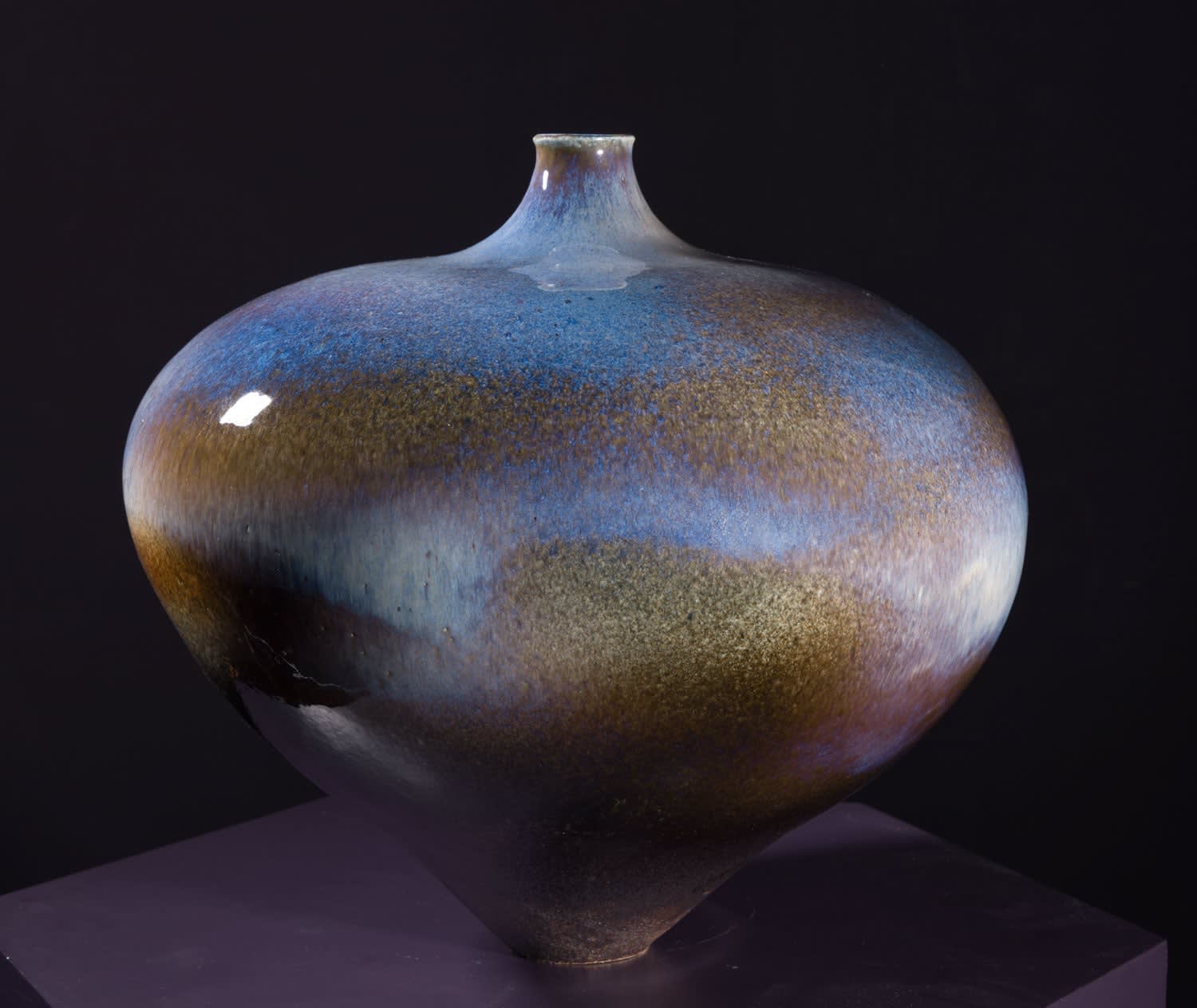 Allison Weightman, Vase - Morning Light, 2025