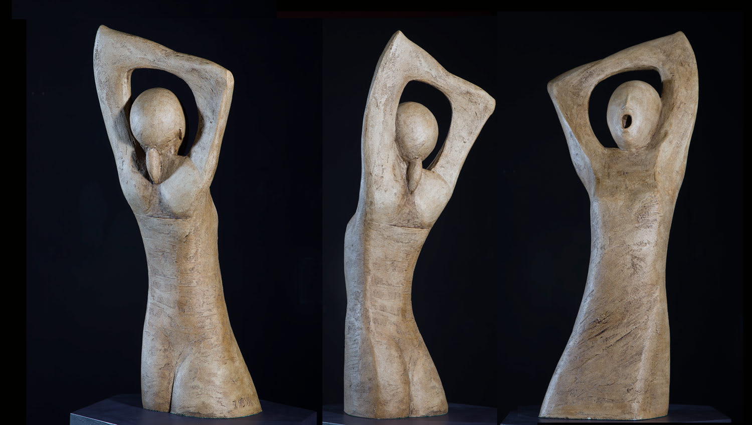 Illona Morrice, The Yawn