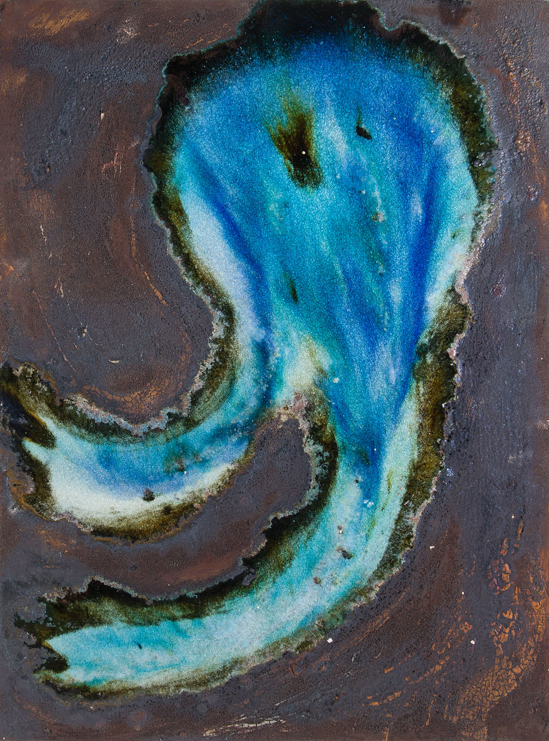 Lotte Glob, Sea Hopper