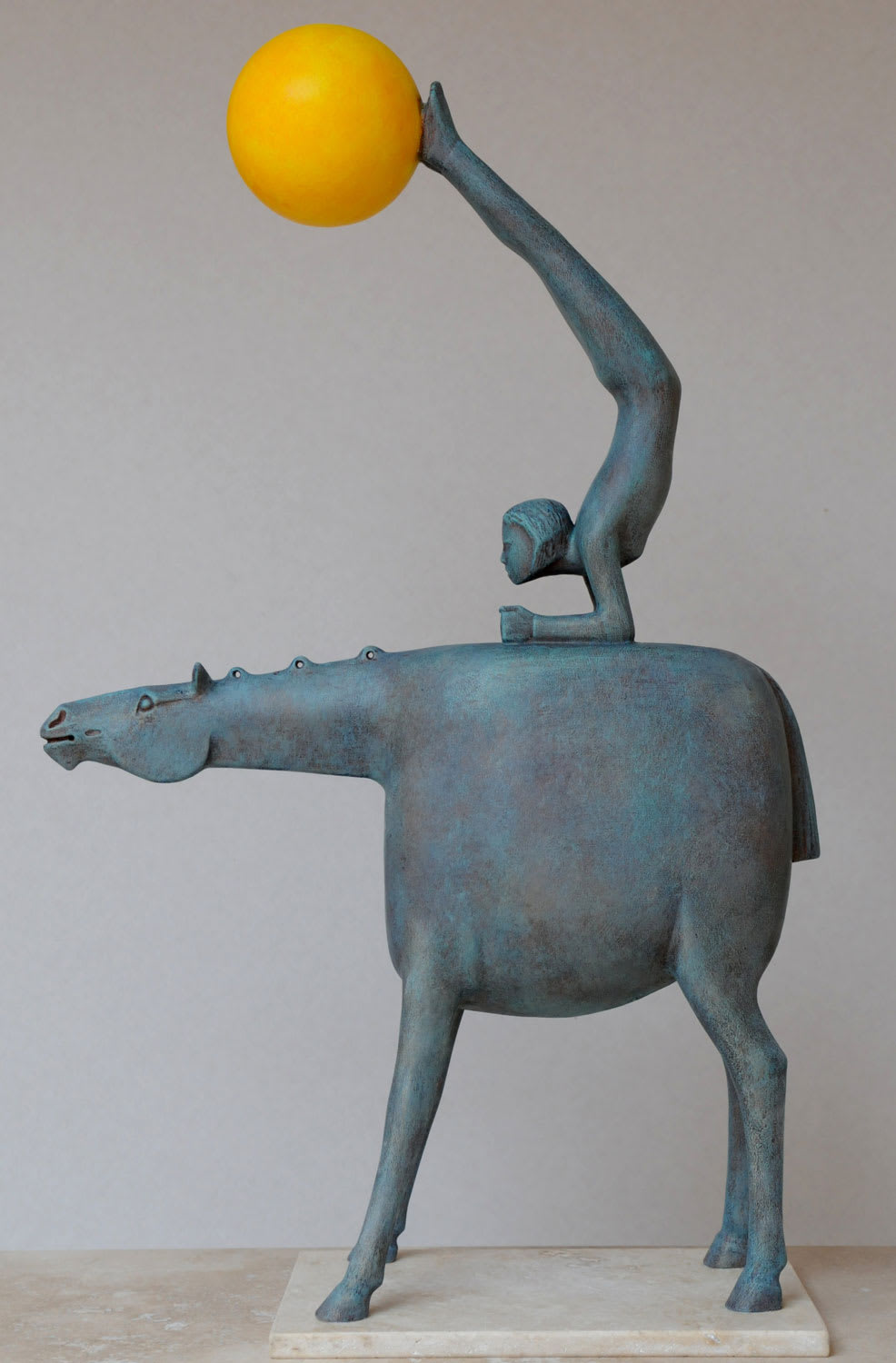 Eoghan Bridge, Sun is on My Side