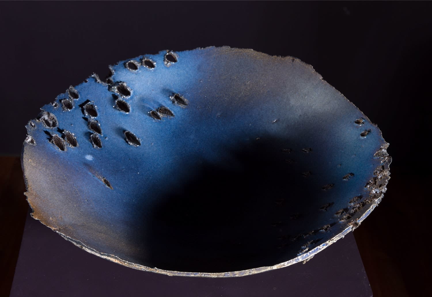 Allison Weightman, Big Shotgun, 2024