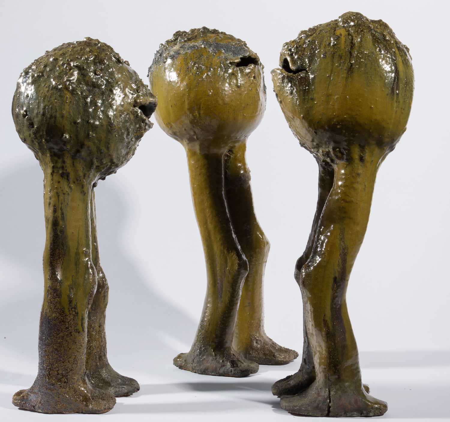 Lotte Glob, Eternal Singers, 2022