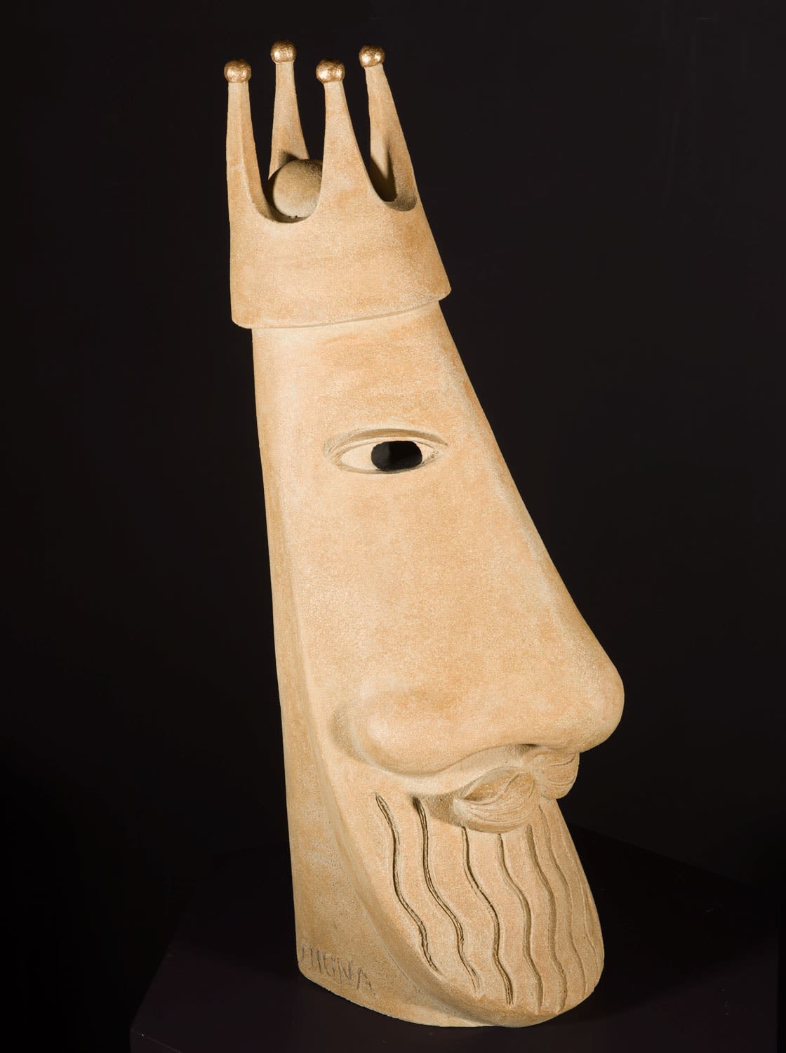 Illona Morrice, Yarl, 2022