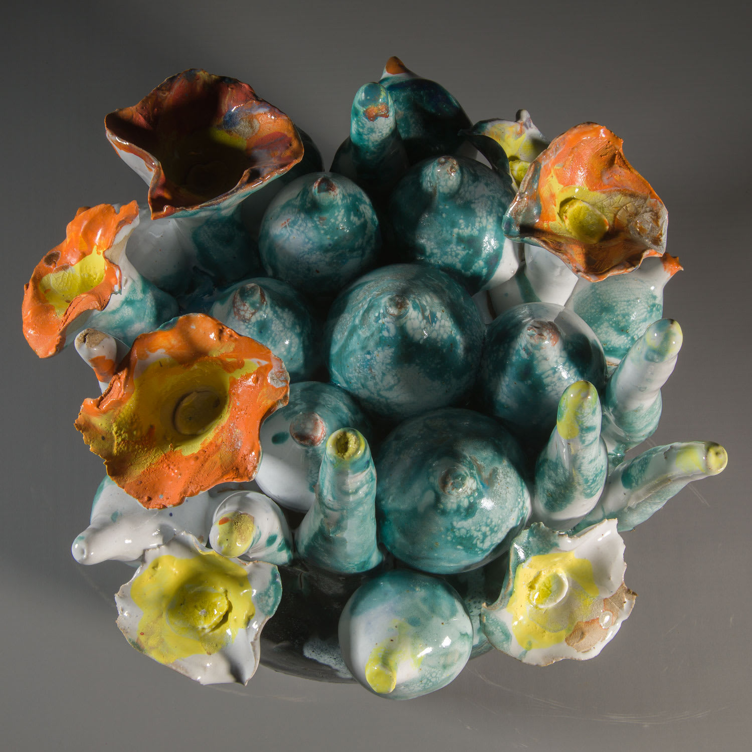 Lotte Glob | Rock Flower | Kilmorack Gallery