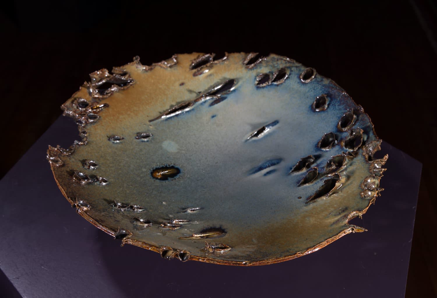 Allison Weightman, Shotgun, 2025