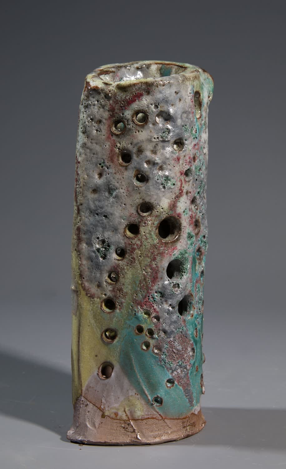 Lotte Glob, Rock of Light v, 2019