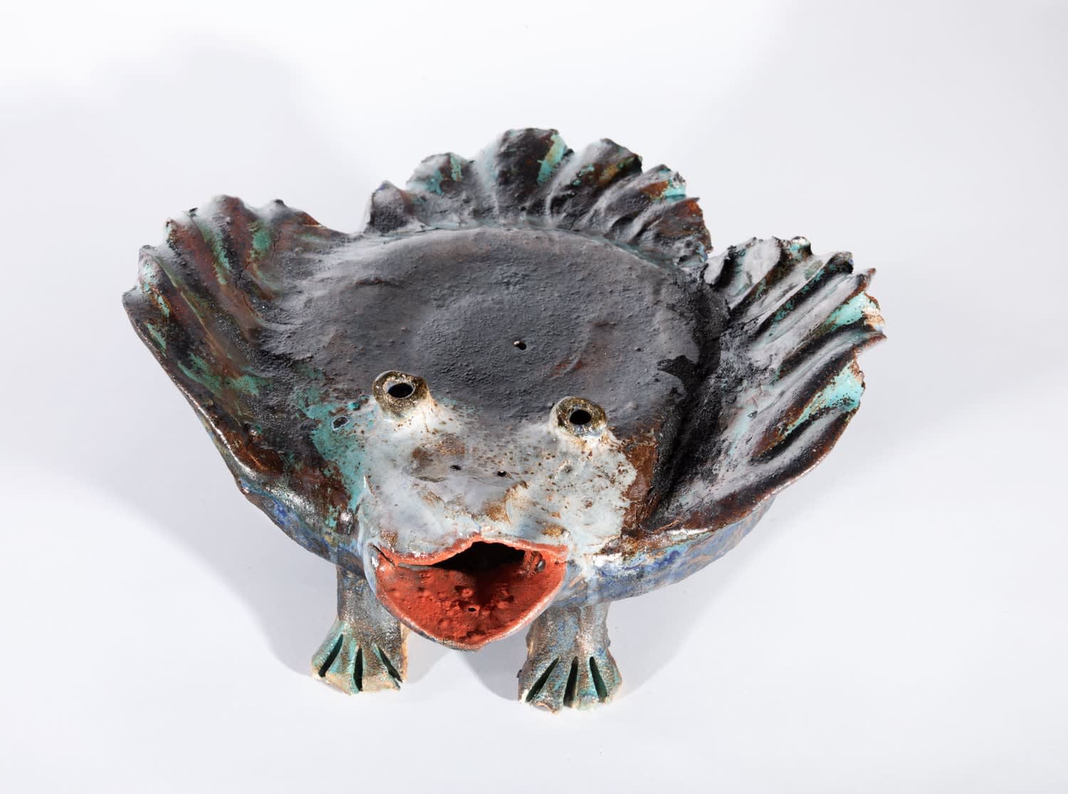 Lotte Glob, Venus, 2022