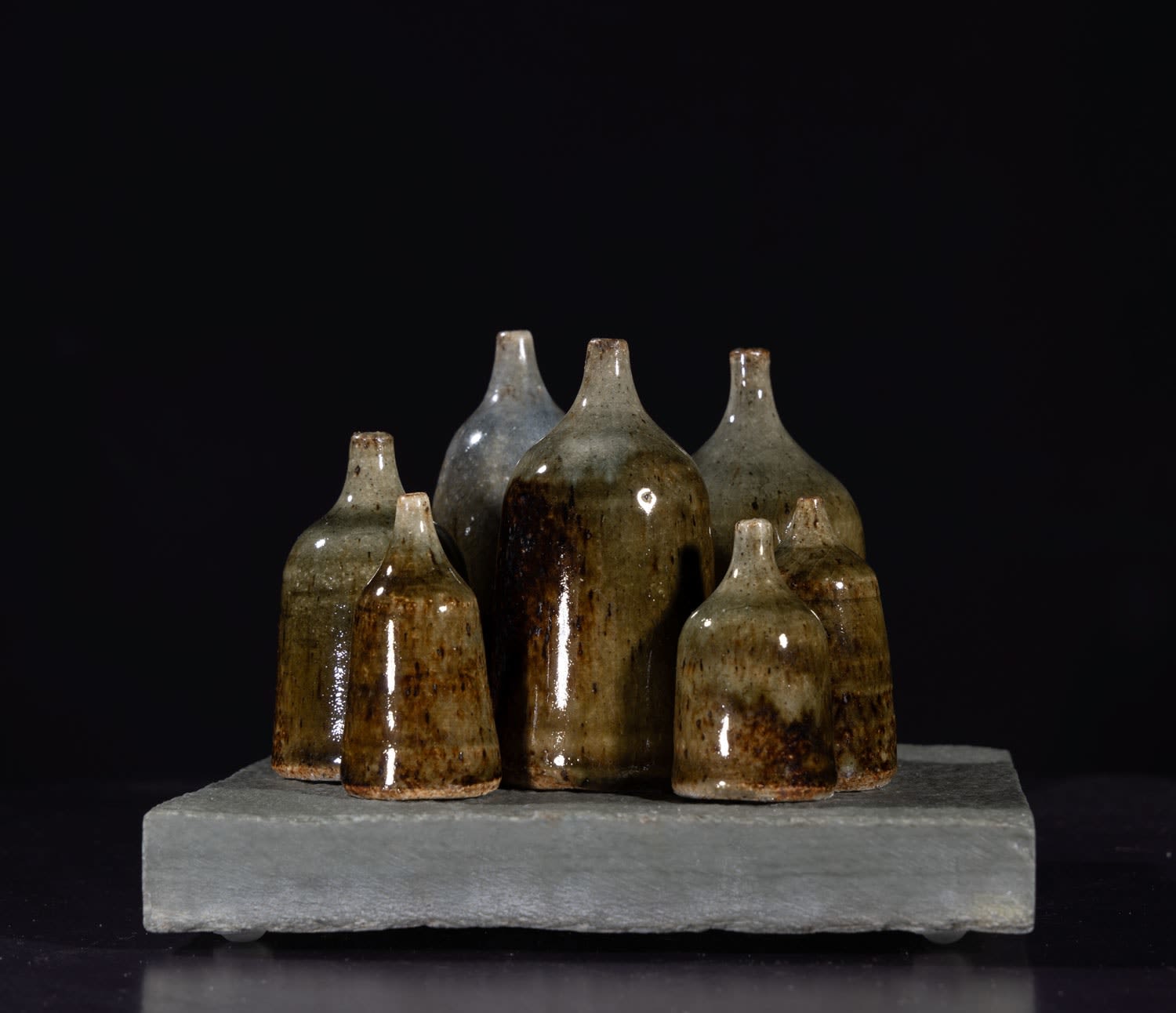 Allison Weightman, Before the Leaves Fall, 2024