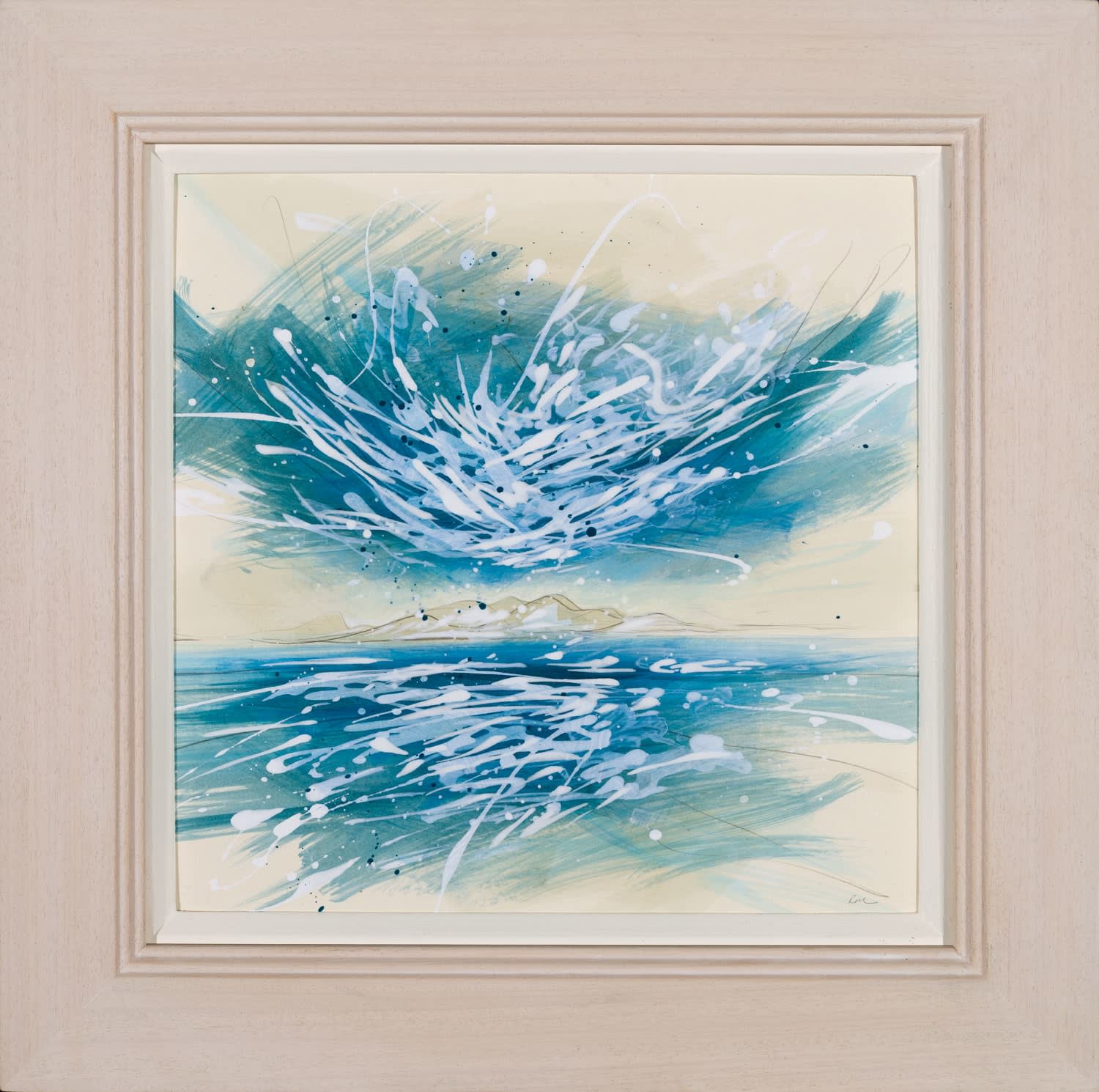 Lizzie Rose, Spindrift, 2025