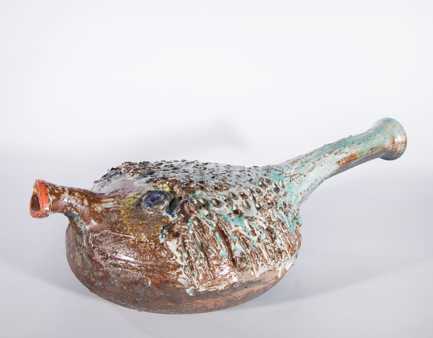 Lotte Glob, Fuzzball, 2022