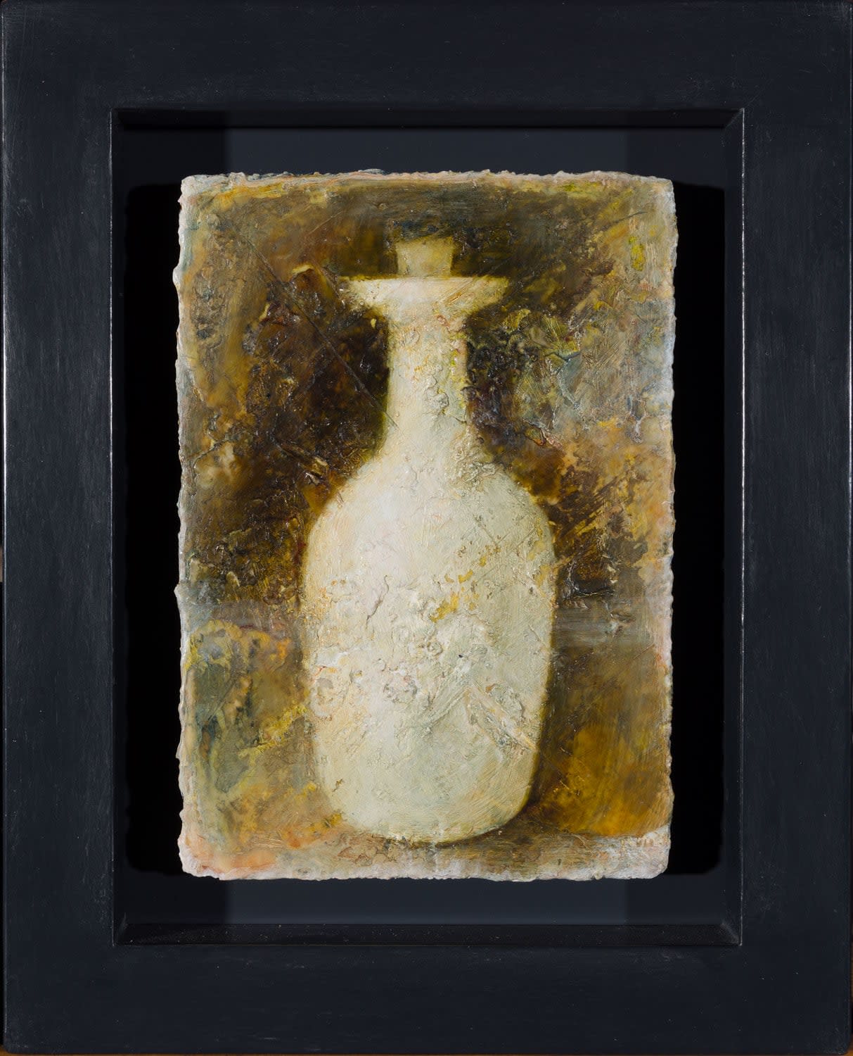 Peter White, Bottle 2, 2024