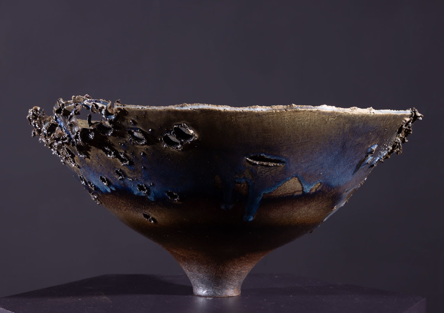 Allison Weightman, Big Shotgun Bowl, 2024