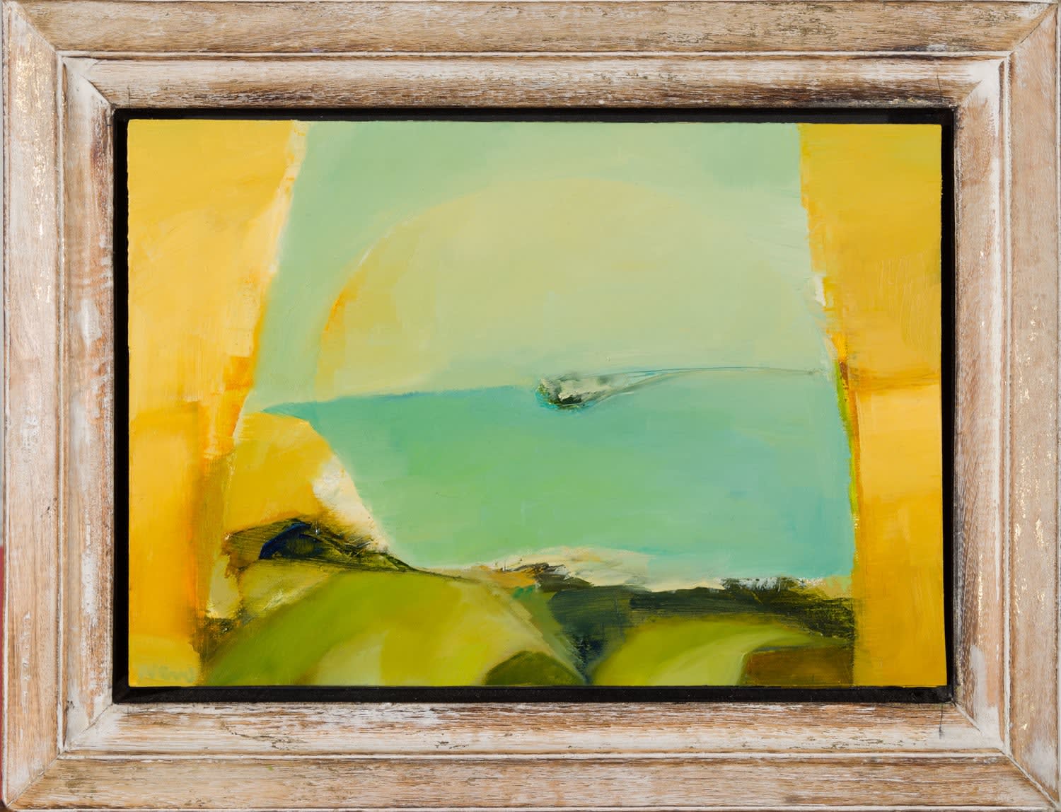 Maggie New, Bright Day