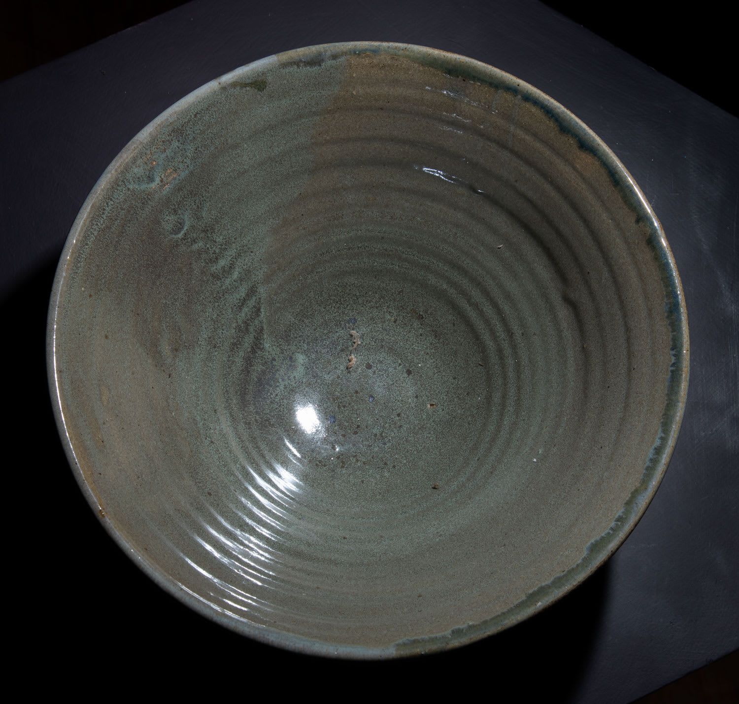 Lotte Glob, Bowl v, 2020