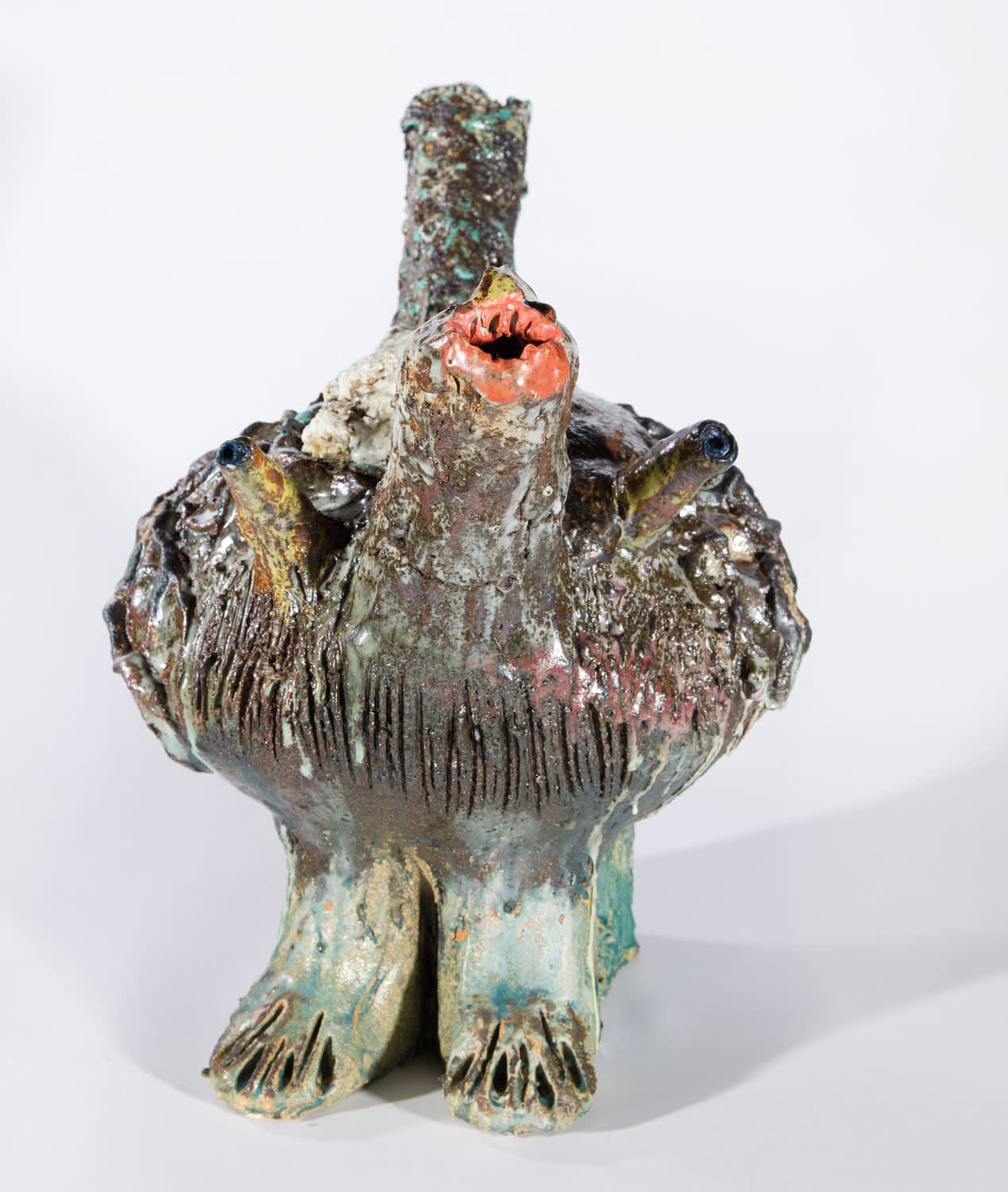 Lotte Glob, Asger, 2022