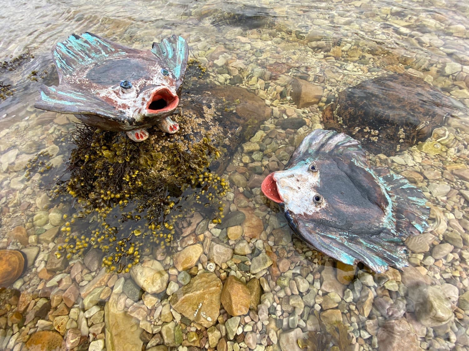 Lotte Glob, Venus, 2022