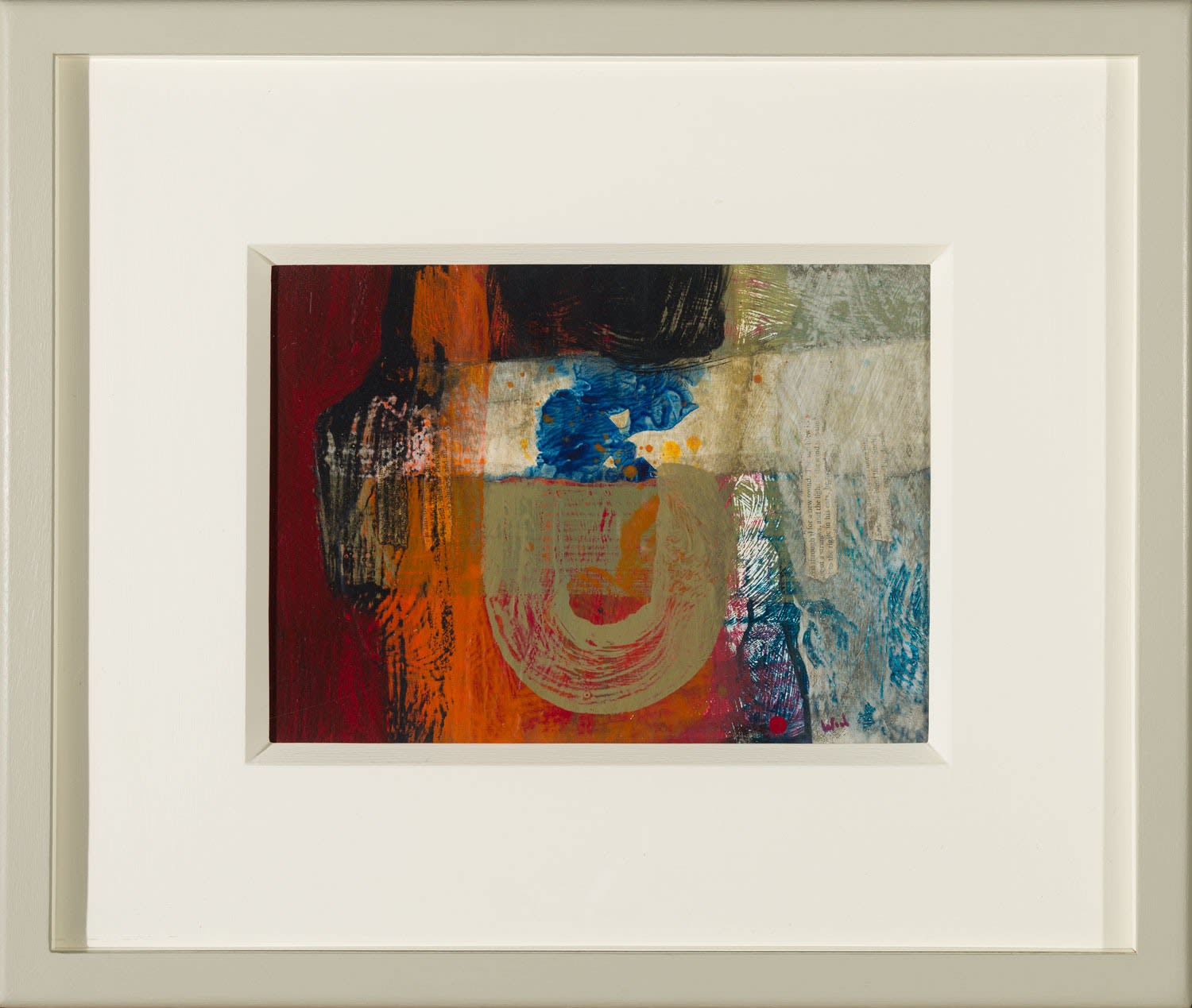 Christopher Wood RSW, The Light of the Wind, 2023