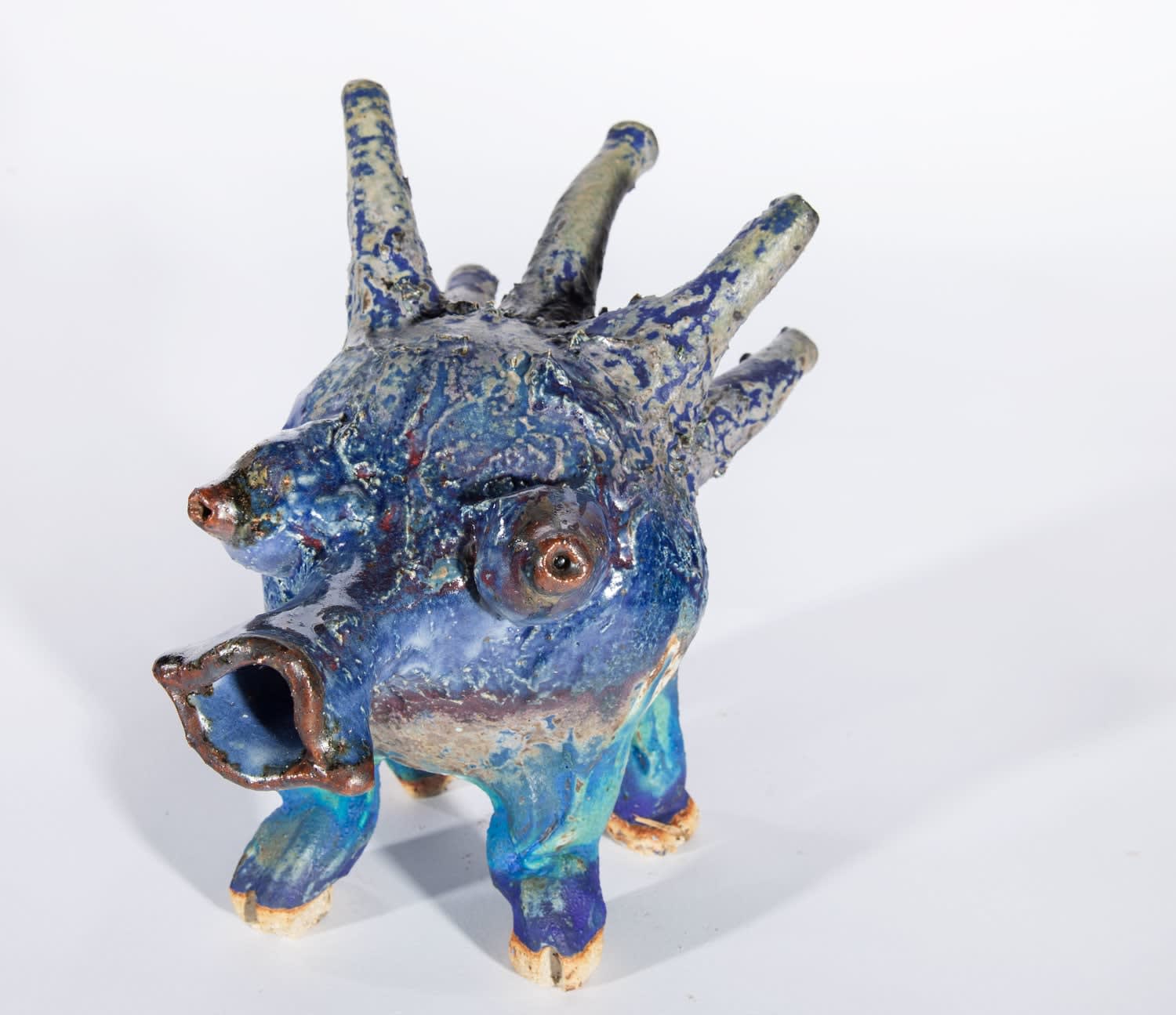 Lotte Glob, Toots, 2022