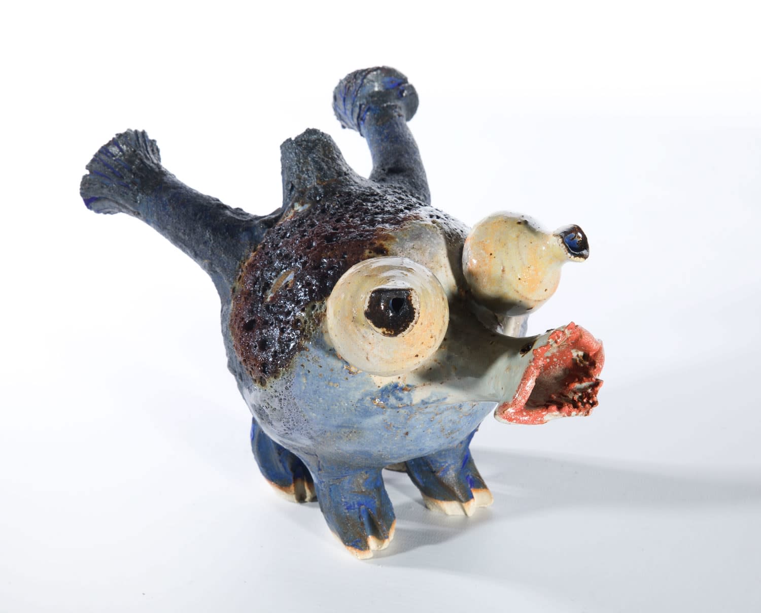 Lotte Glob, Mindi, 2022