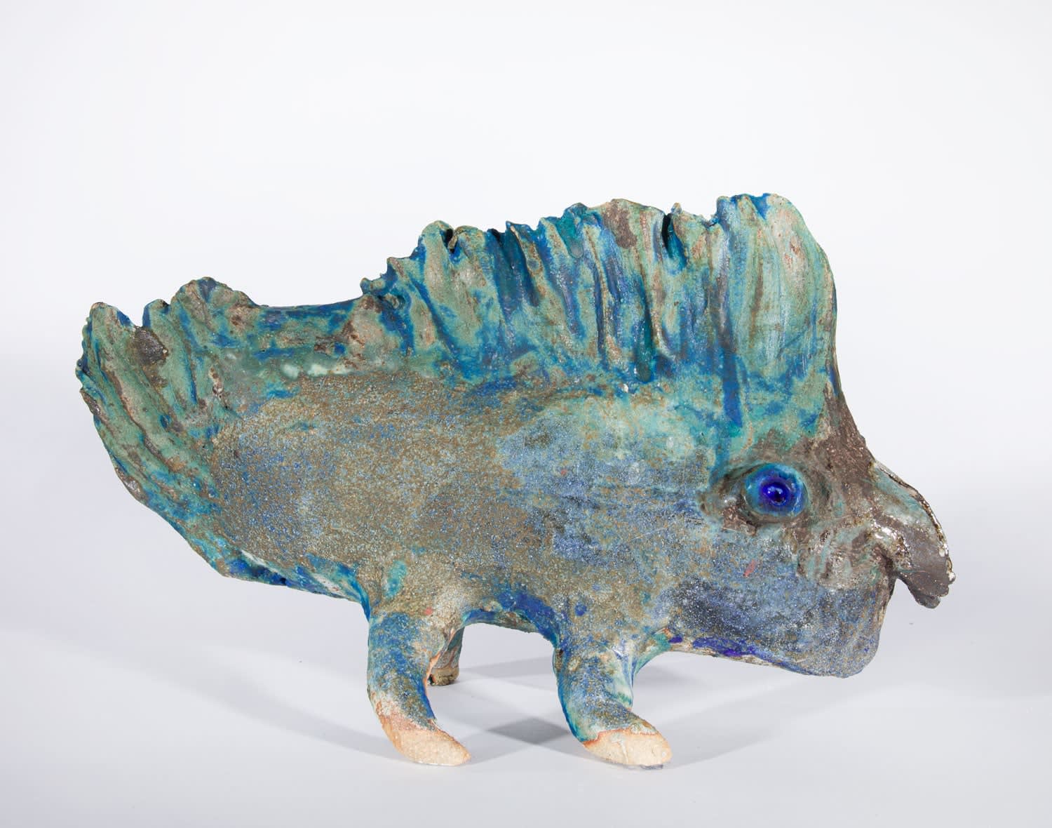 Lotte Glob, Hermione, 2022