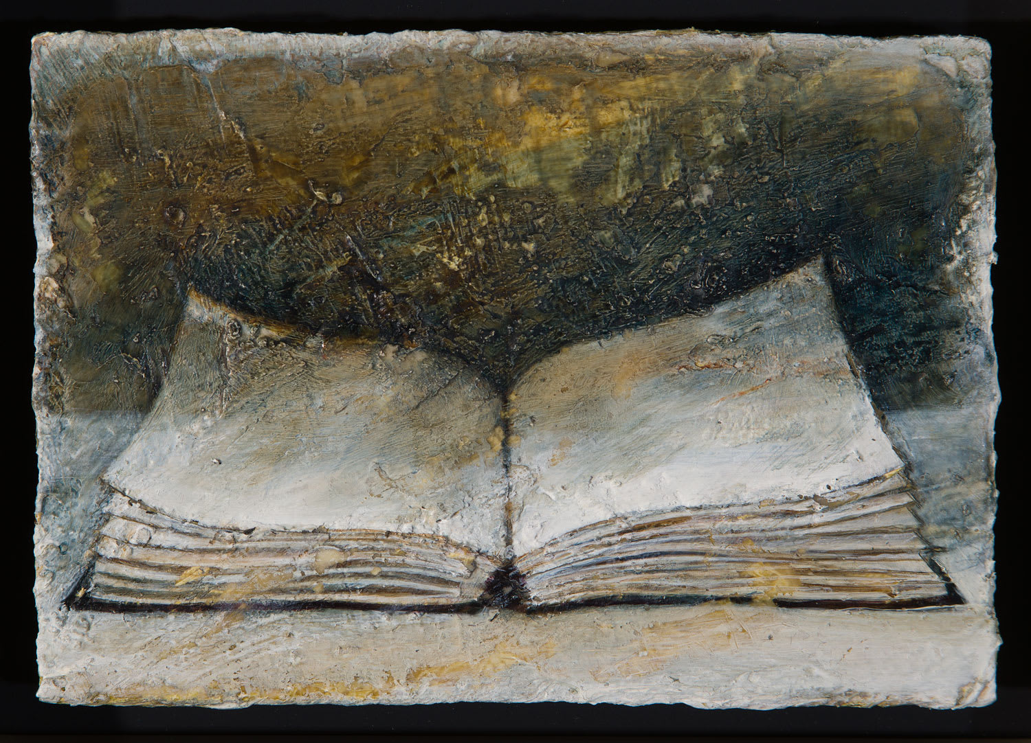 Peter White, Book ii, 2019