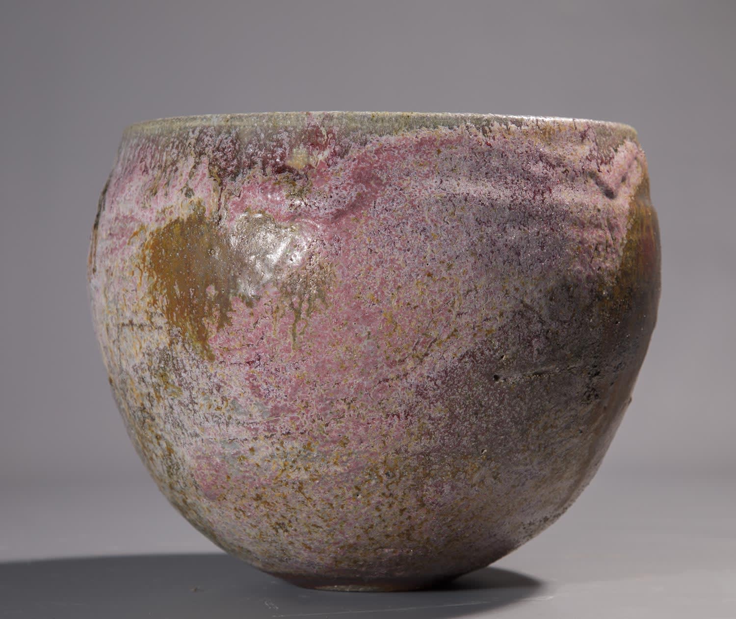 Bowl of the Land v - LOTTE GLOB