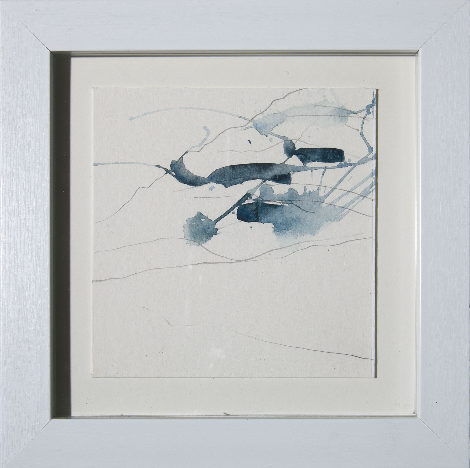 Lizzie Rose, Scarba Marks ii, 2022