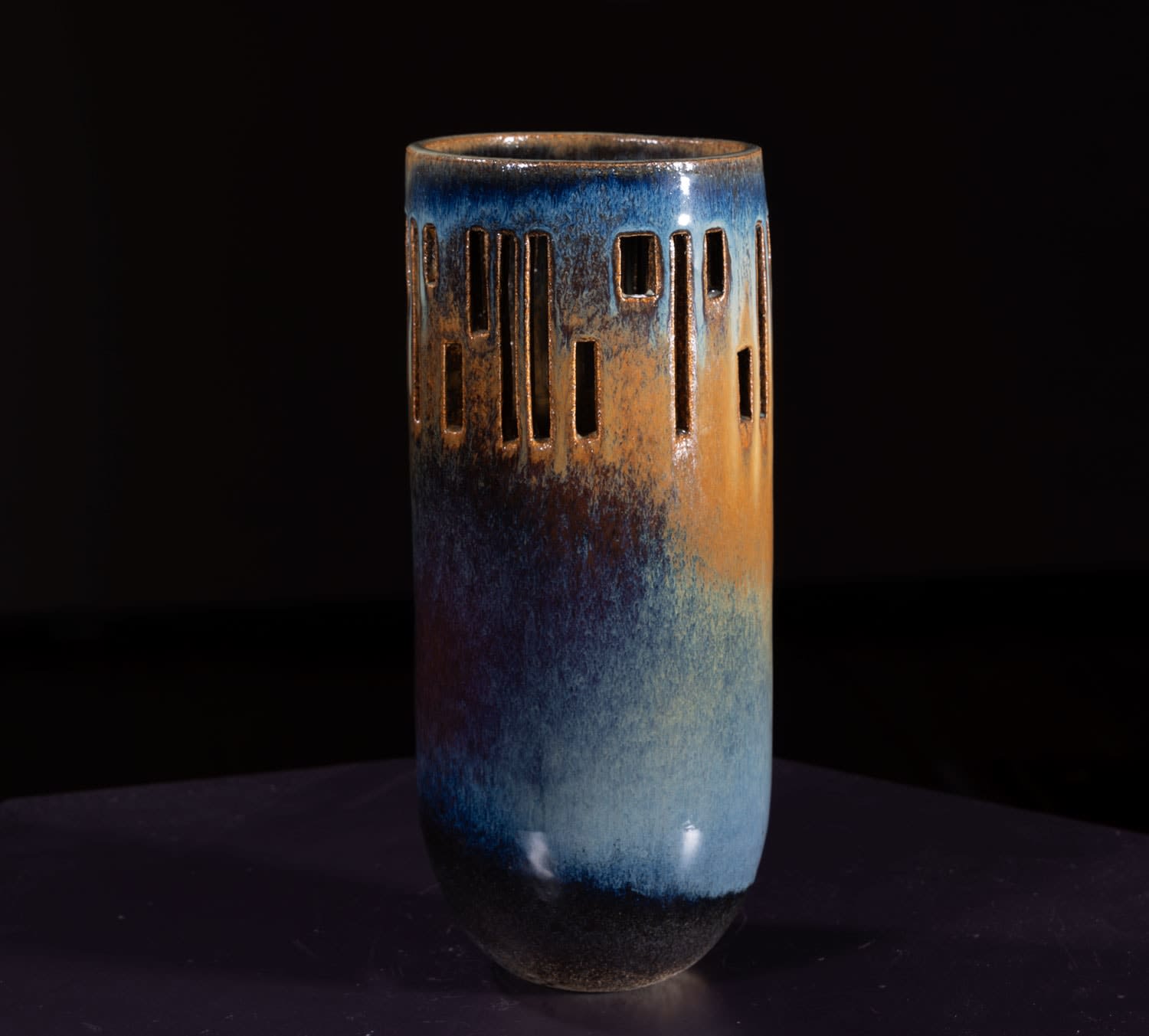 Allison Weightman, Folly iii, 2025