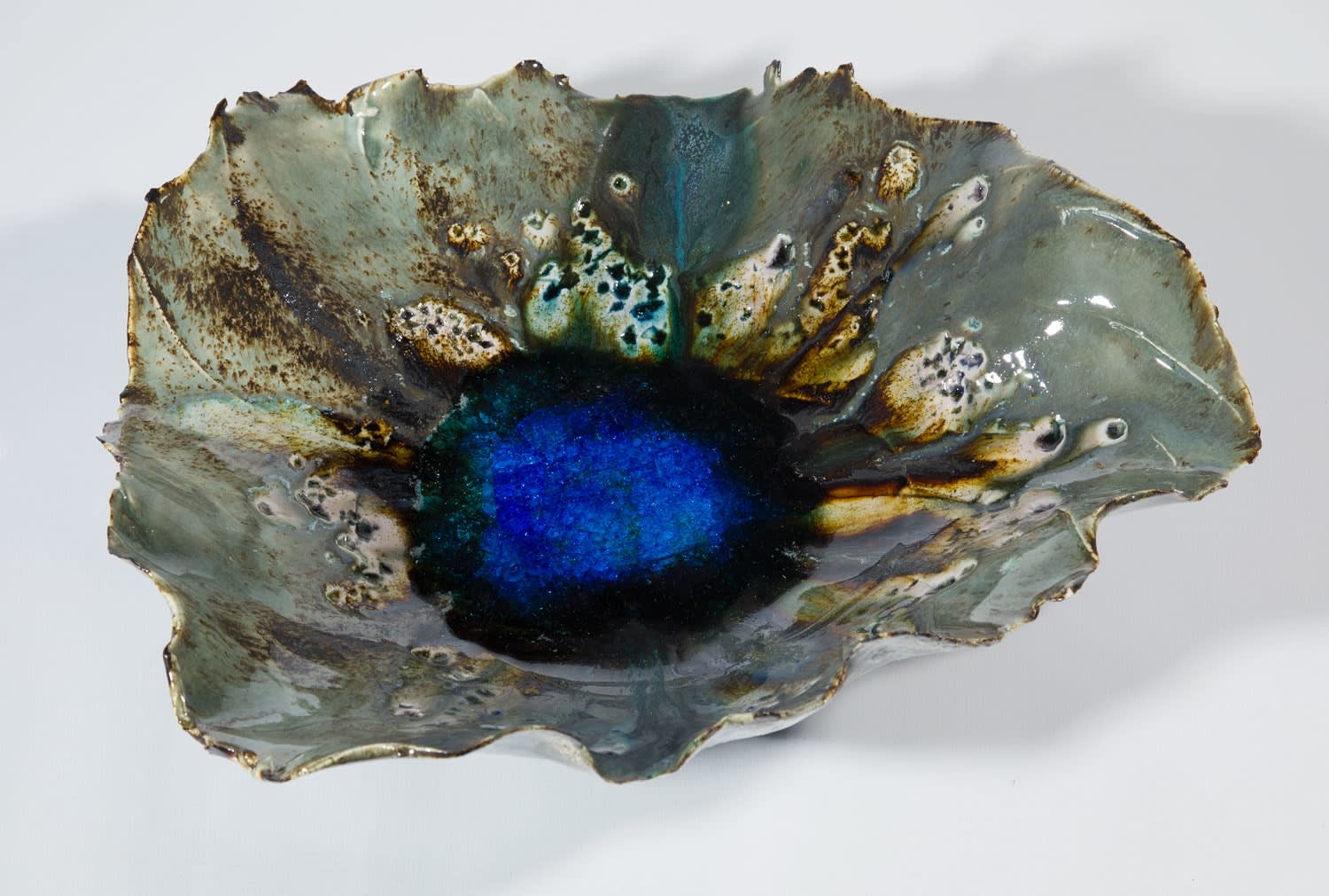 Lotte Glob, Sea Pool 3, 2022