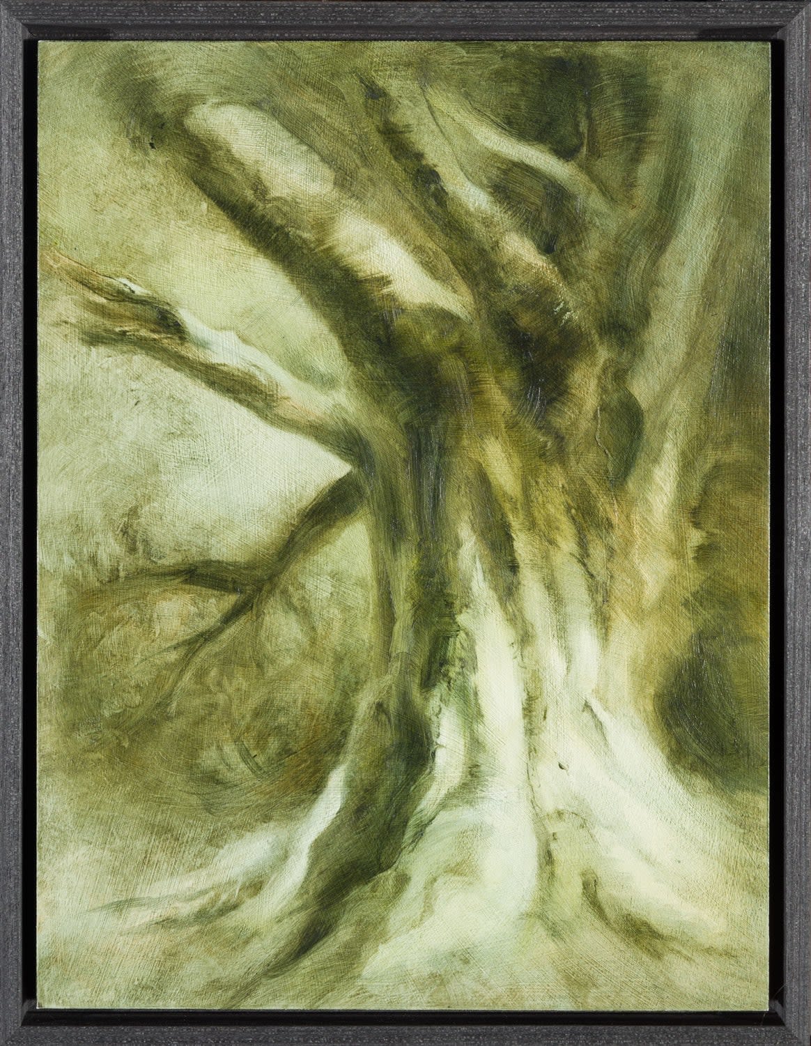 Tansy Lee Moir, In Place, 2021