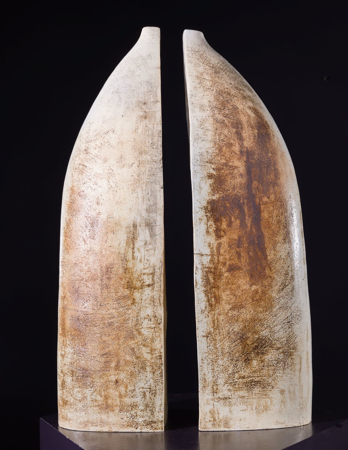 Allison Weightman, It's What's inside that's Precious, 2023