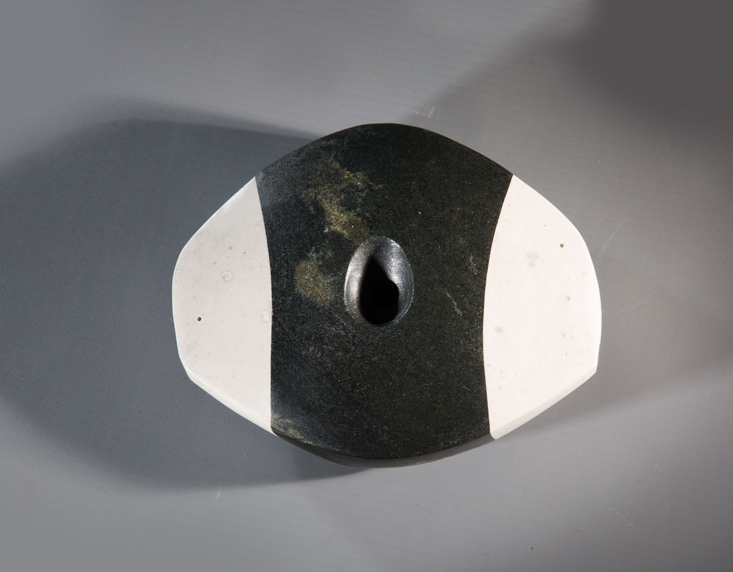 Steve Dilworth, Calm Water Stone, 2020