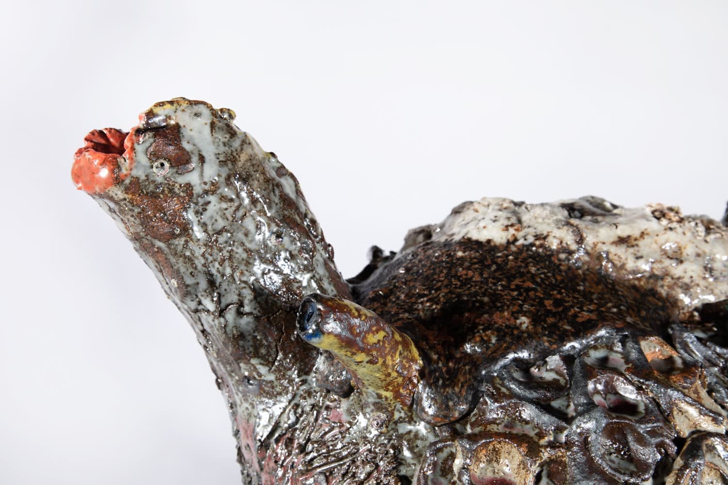 Lotte Glob, Asger, 2022