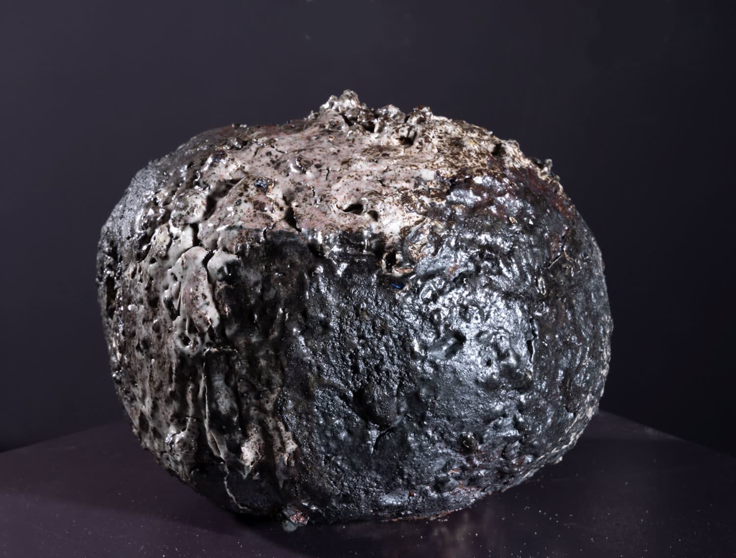 Lotte Glob, Lava Bomb iii, 2024