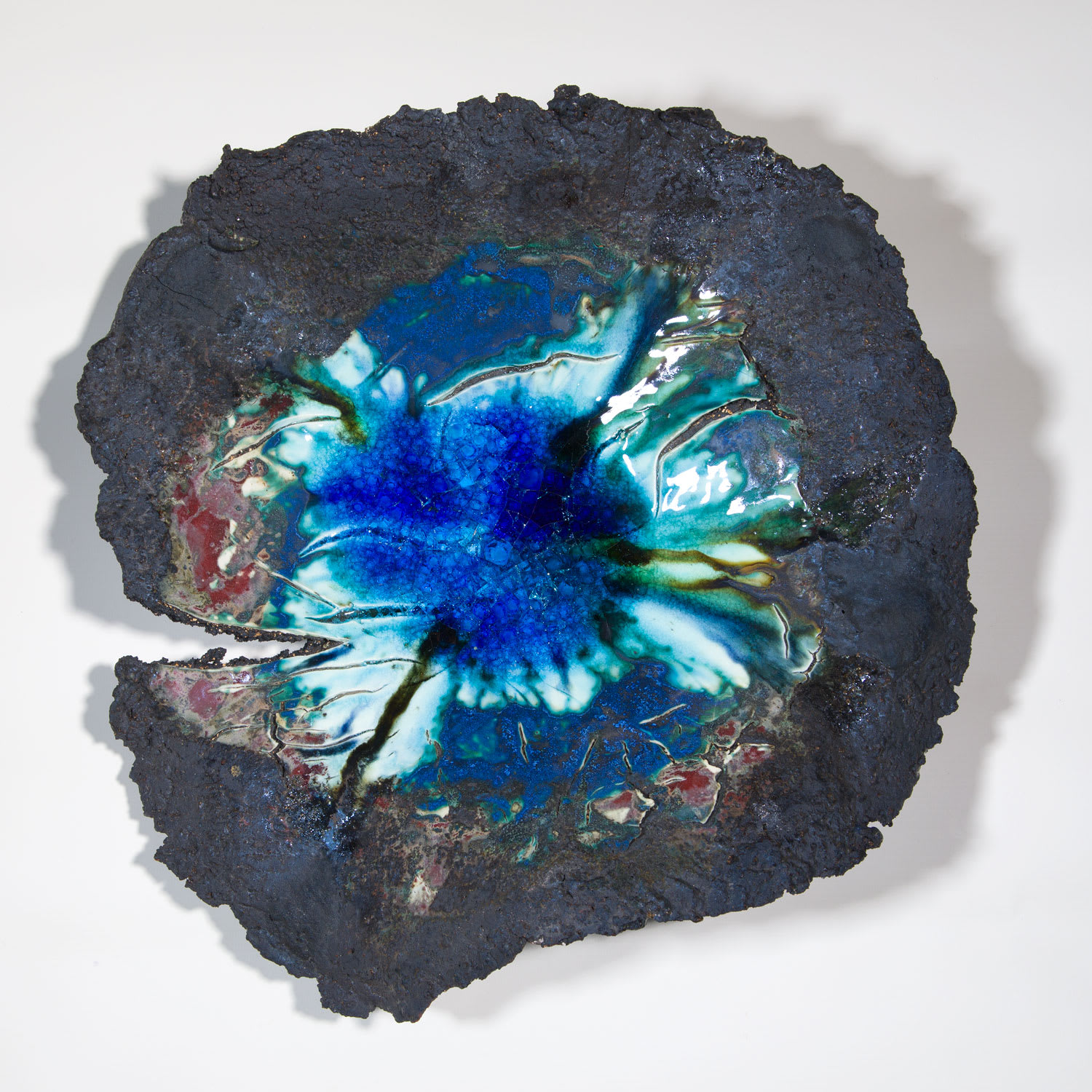 Lotte Glob, Moon Flower 1