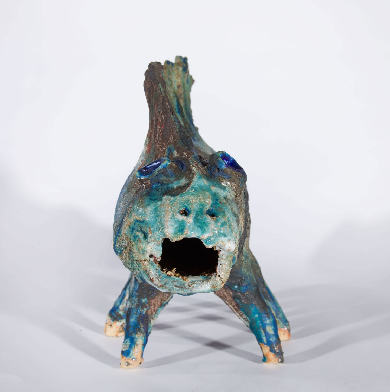 Lotte Glob, Asgard, 2022