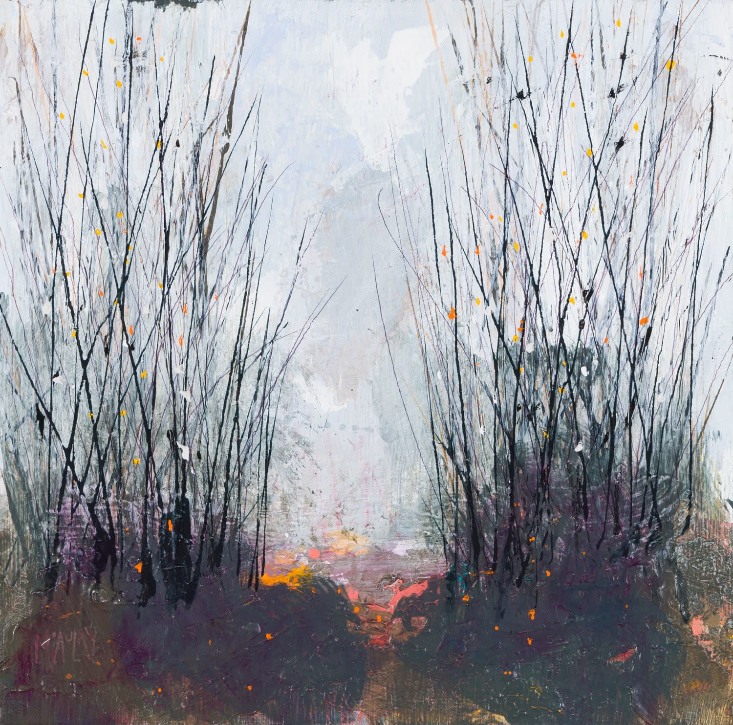 Robert McAulay, Gap 1, 2023