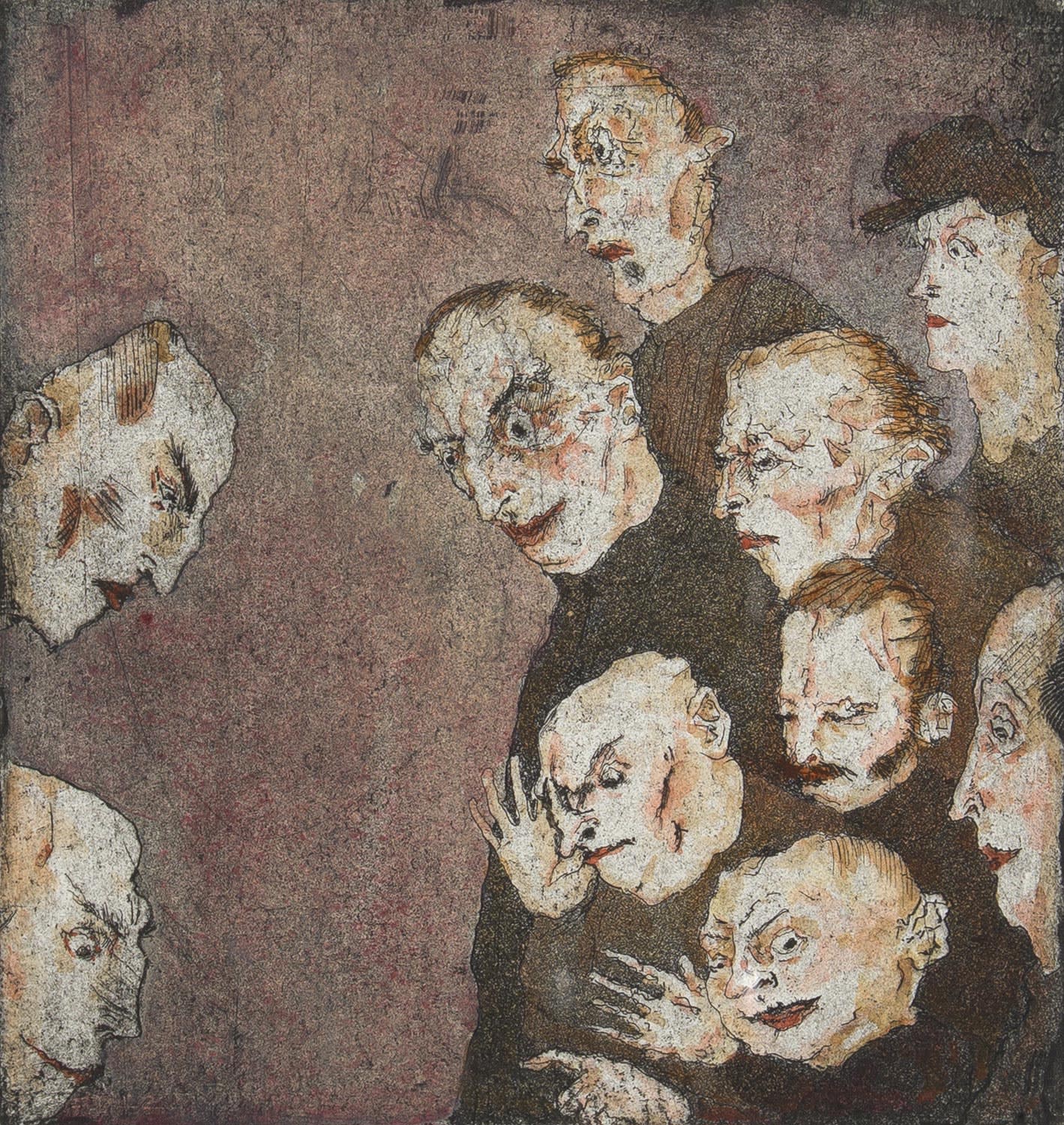 The Hole in the Ground | ROBERT POWELL