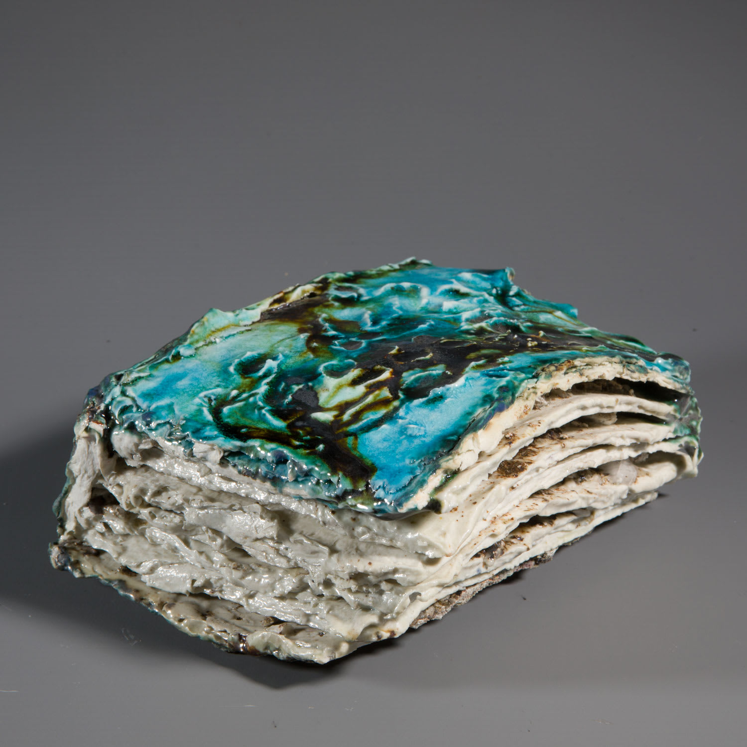 Lotte Glob, Book of the Sea