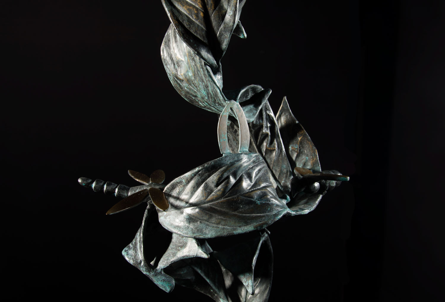 Illona Morrice, Winds of 2012, 2012