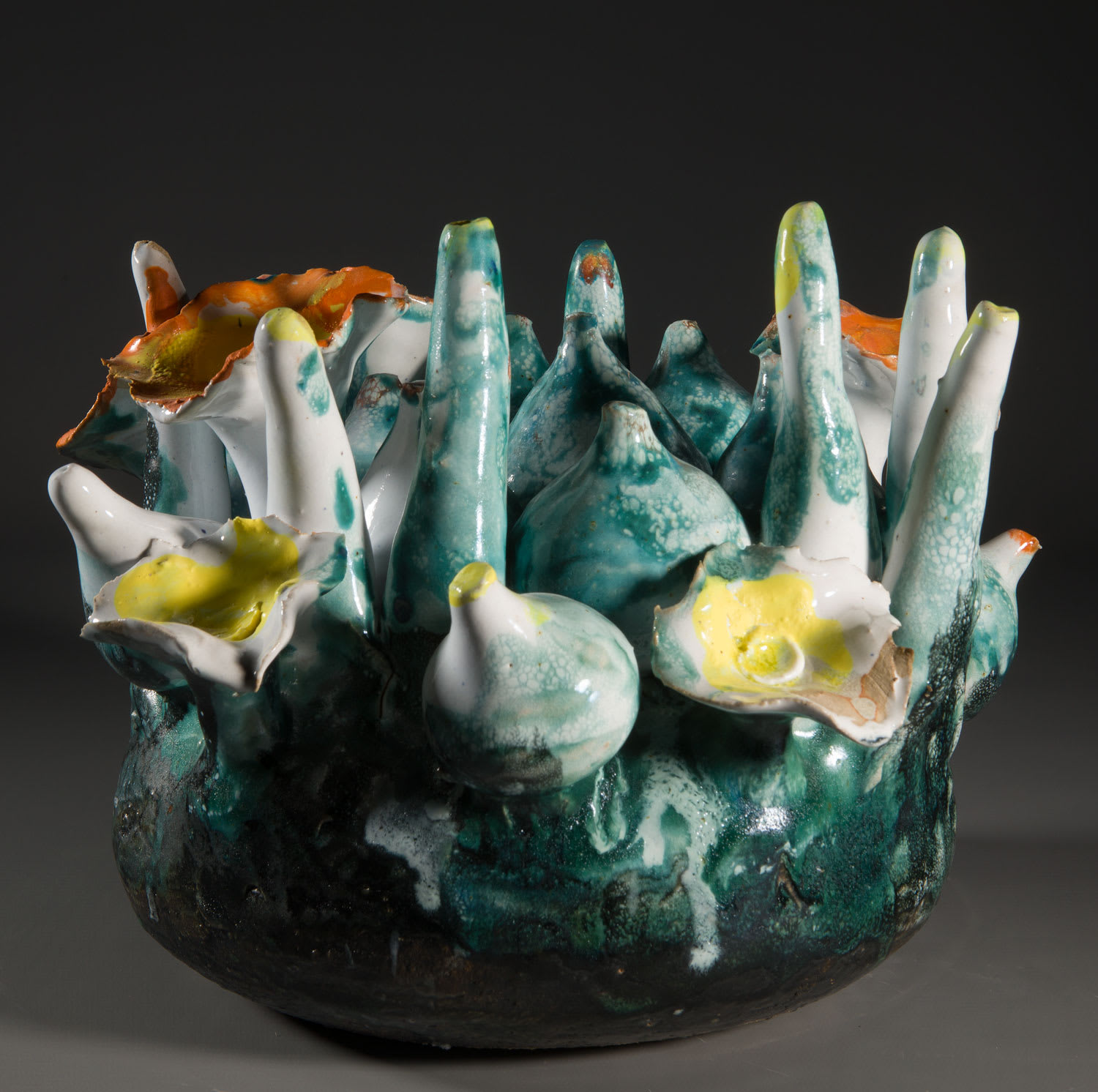 Lotte Glob | Rock Flower | Kilmorack Gallery