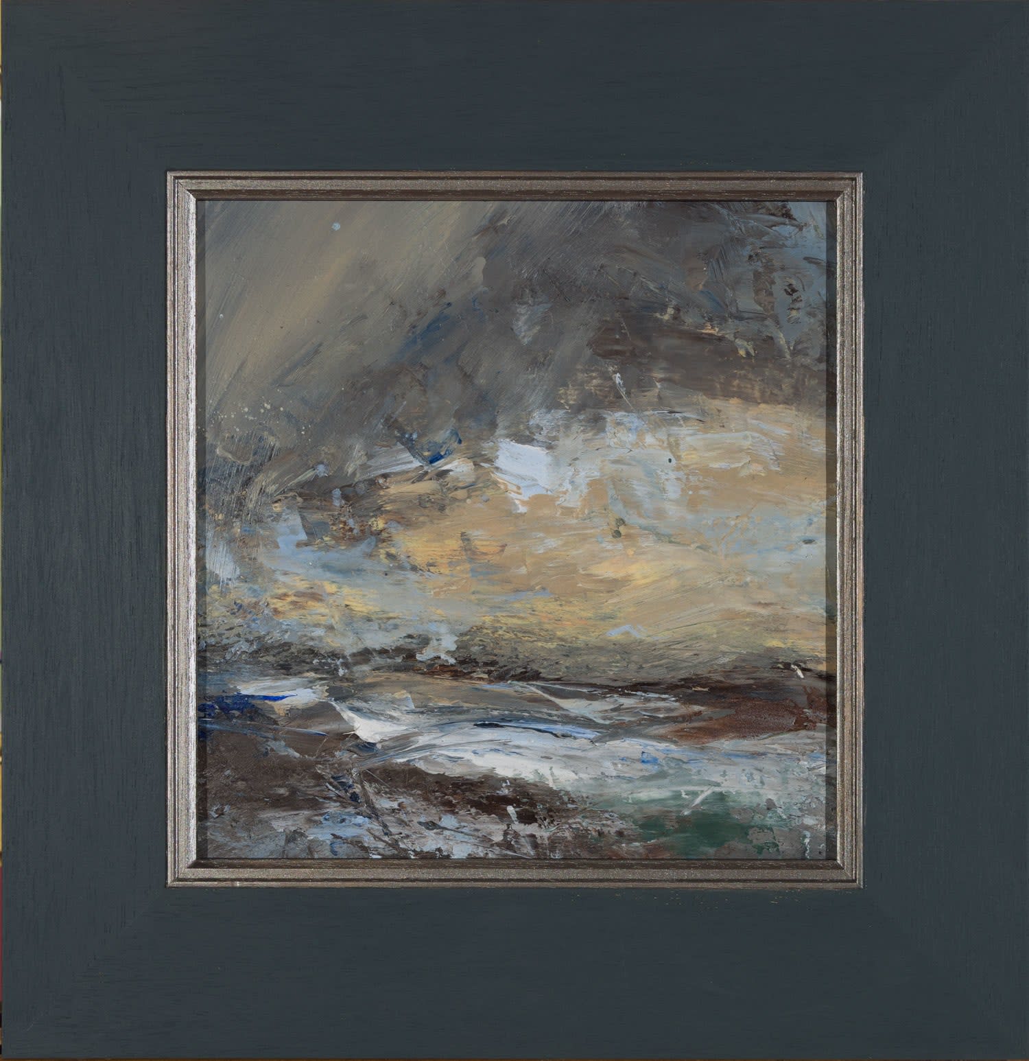 Janette Kerr, Drittsleng o da sea, Voe of Dale, 2025