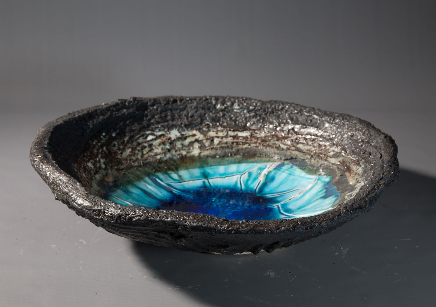 Lotte Glob, Rock Pool ii