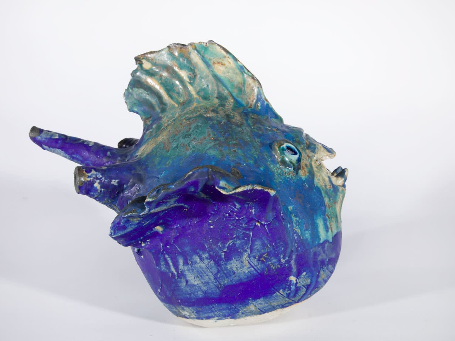 Lotte Glob, Gripper, 2022