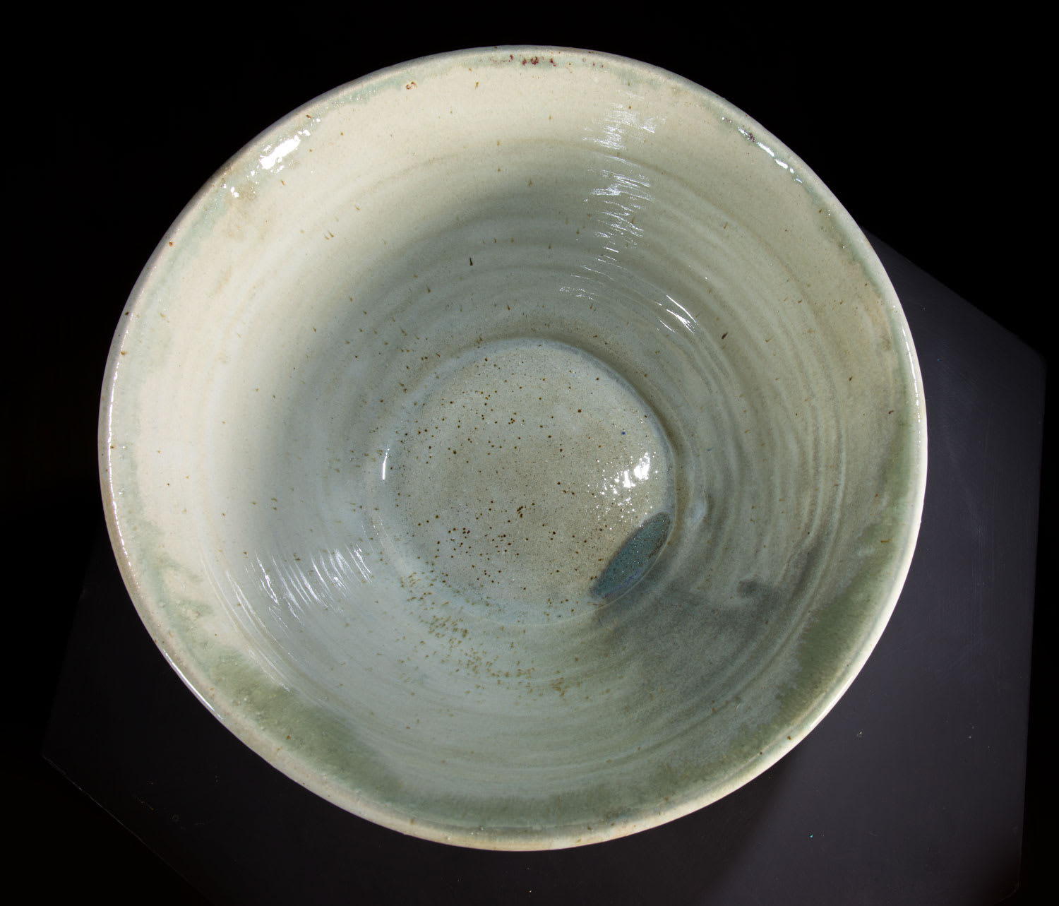 Lotte Glob, Bowl iii, 2020