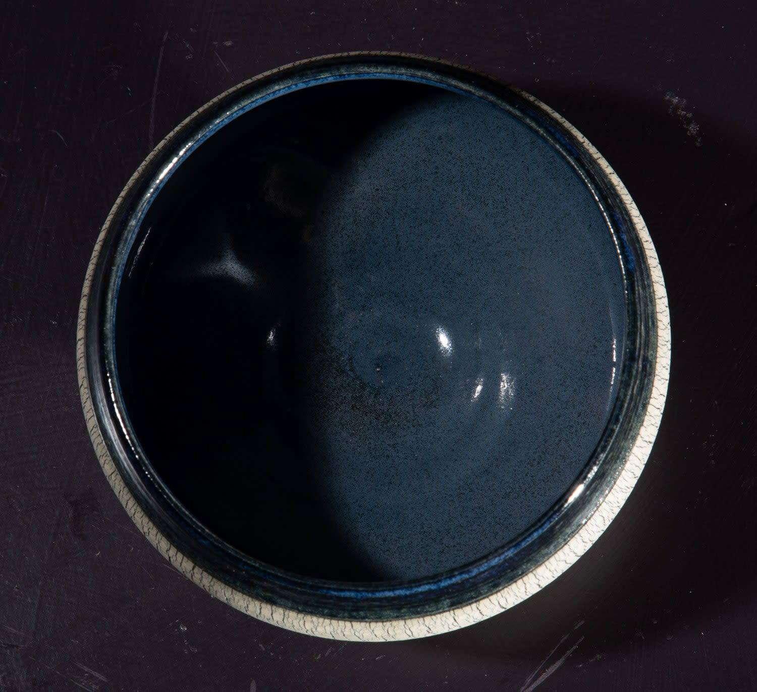 Allison Weightman, Scorched Earth Bowl 4, 2022