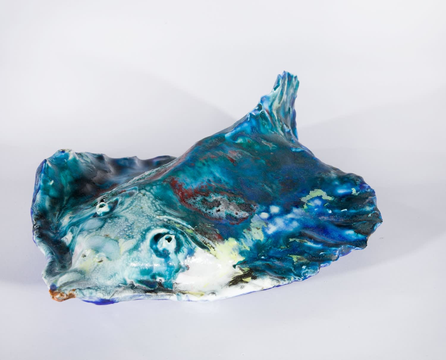 Lotte Glob, Flying Creature 2, 2022