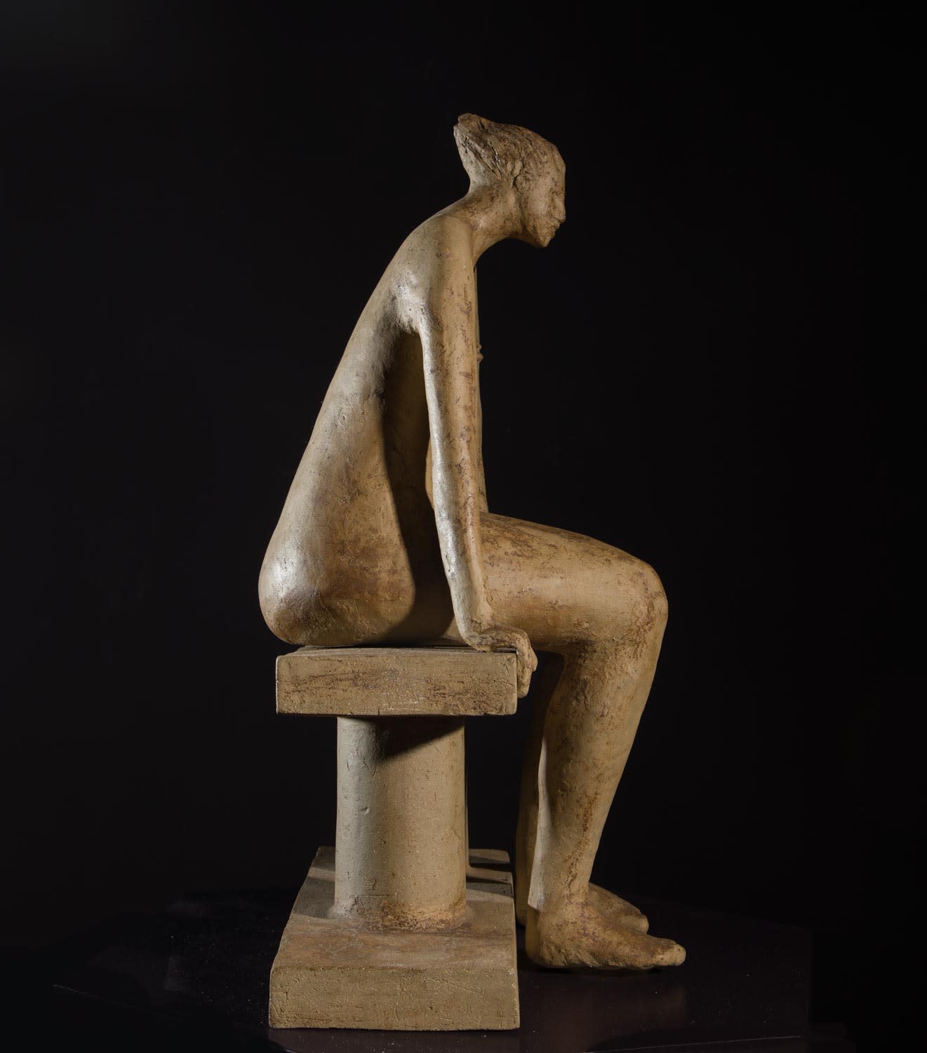 Stewart Lowe, Perhaps Tomorrow